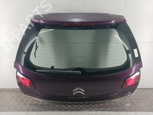 Bakluke CC/Kombi-Kupé CITROËN C3 II (SC_) 1.2 VTi 82 (82 hp) 30299102
