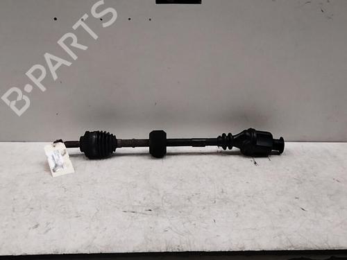 Right front driveshaft RENAULT CLIO II (BB_, CB_) 1.5 dCi (B/CB07) | BP28759535M39 