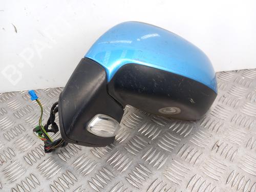 Ryggespeil venstre CITROËN C4 Picasso I MPV (UD_) 2.0 i 16V | BP30923697C26