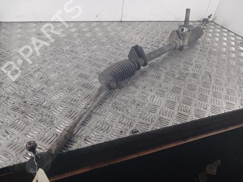 Used Steering rack RENAULT CLIO II (BB_, CB_) 1.2 (BB0A, BB0F, BB10, BB1K, BB28, BB2D, BB2H, CB0A,... (58 hp) 32517229
