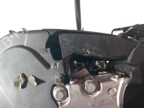 Engine CITROËN C5 I (DC_) 2.0 HDi (DCRHZB, DCRHZE) | BP28784099M1