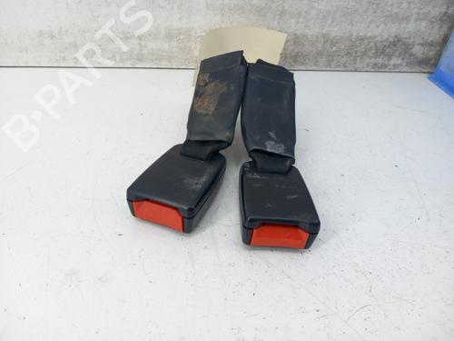Seat buckle FORD FUSION (JU_) 1.4 TDCi | BP28738601I32 