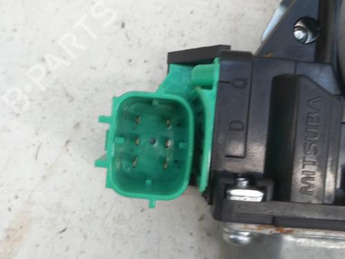 front-left-window-mechanism-nissan-leaf-ze0-2010-2011-2012-2013-2014-2015-2016-2017-28734532 main image