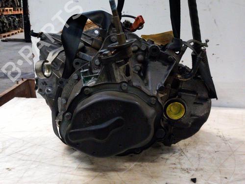 Gearbox CITROËN XANTIA (X1_, X2_) 2.0 HDI 109 | BP28759118M3 