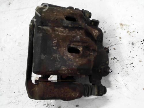 Used Left front brake caliper NISSAN X-TRAIL I (T30) 2.2 dCi 4x4 (136 hp) 28766079