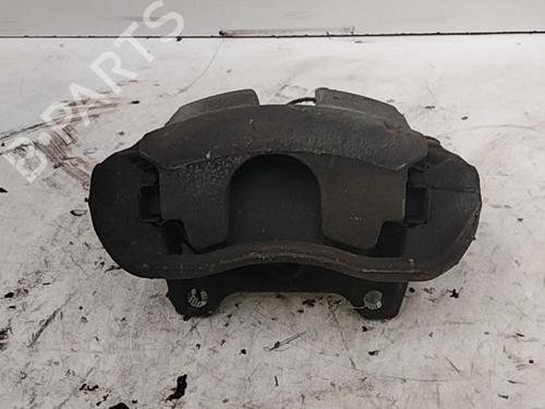 Used Left front brake caliper FIAT BRAVO II (198_) 1.9 D Multijet (198AXE1A) (90 hp) 28757626