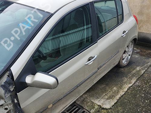 Peças RENAULT CLIO III (BR0/1, CR0/1) 1.5 dCi (BR17, CR17) (86 hp) 4432319