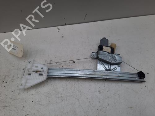 Rear right window mechanism FORD KUGA II (DM2) 1.5 TDCi | BP28760013C25 