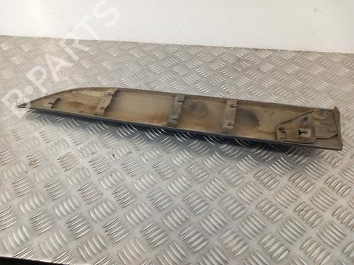 Door moulding trim RENAULT MEGANE III Hatchback (BZ0/1_, B3_) 1.5 dCi (BZ09, BZ0D, BZ1W, BZ29, BZ14) | BP28745717C150 