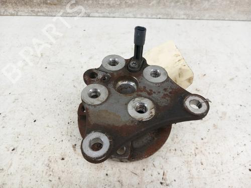 Used Right rear steering knuckle Right rear steering knuckle 28743361 28743361