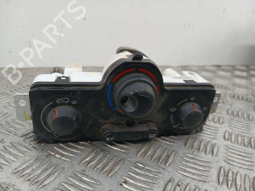 Climate control RENAULT KANGOO Express (FW0/1_) 1.5 dCi 75 (FW07, FW10, FW04) | BP38343885I5 - Image 3