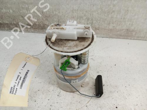 Drivstoffpumpe DACIA SANDERO II 1.0 SCe 75 (B8JC, B8JD, B8NC) (73 hp) 28781101