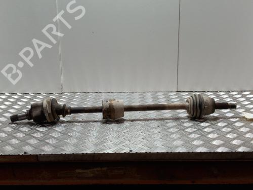Used Right front driveshaft FORD KA (RB_) 1.3 i (60 hp) 28788554