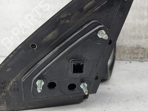 Right mirror HYUNDAI i30 (FD) 1.6 CRDi | BP28734094C27 