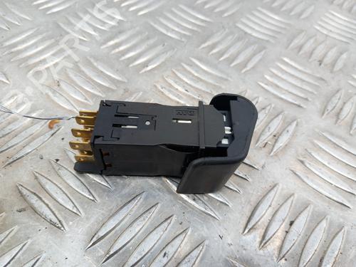 Used Warning switch Warning switch CITROËN ZX (N2) 1.8 i (101 hp) 28744233 28744233