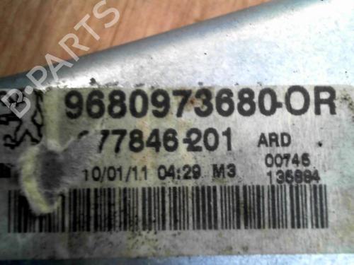 Rear right window mechanism PEUGEOT 308 SW I (4E_, 4H_) 1.6 HDi | BP28755107C25