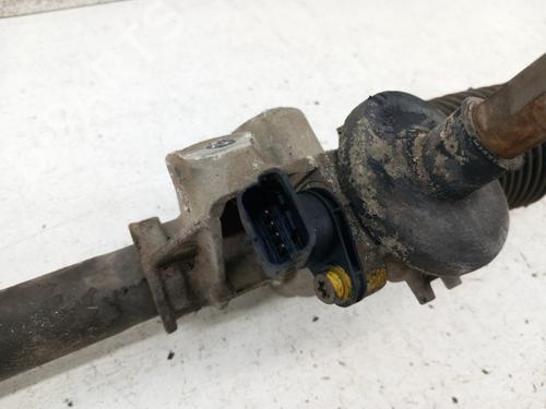 Steering rack RENAULT CLIO II (BB_, CB_) 1.5 dCi (B/CB07) | BP28781182M22