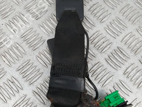 Used Seat buckle Seat buckle 39661304 39661304