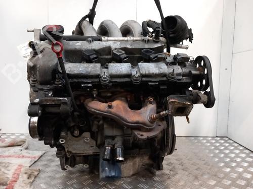 Used Engine JAGUAR X-TYPE I (X400) 2.1 V6 (156 hp) 28739728