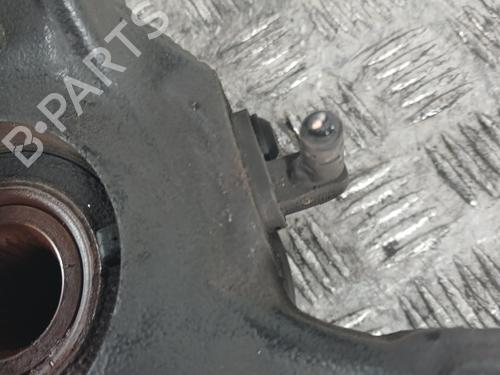 Used Right front steering knuckle Right front steering knuckle RENAULT LAGUNA III (BT0/1) 1.5 dCi (BT00, BT0A, BT0T, BT1J) (110 hp) 30153662 30153662