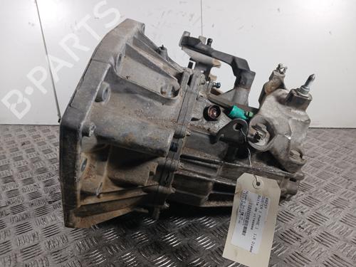 Gearbox DACIA DUSTER (HS_) 1.5 dCi 4x4 (HSMC, HSMD) | BP30461587M3 - Image 2