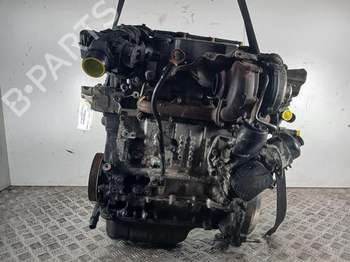 Engine PEUGEOT 5008 (0U_, 0E_) 1.6 HDi | BP37155611M1 - Image 2