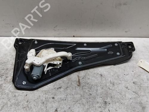 Used Rear left window mechanism LAND ROVER RANGE ROVER SPORT I (L320) 2.7 D 4x4 (190 hp) 28764120