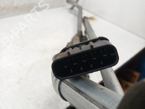 Ruitenwissermotor voor OPEL MERIVA A MPV (X03) 1.4 16V Twinport LPG (E75) | BP28781296M29 