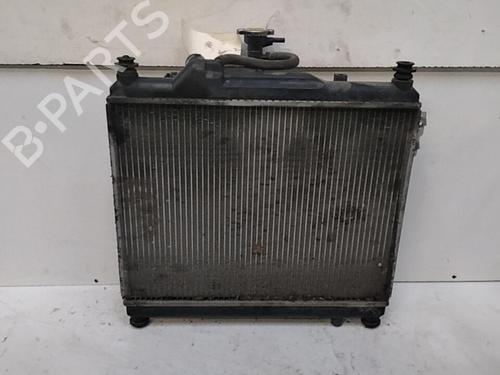 Køler HYUNDAI GETZ (TB) 1.5 CRDi | BP28757933M31