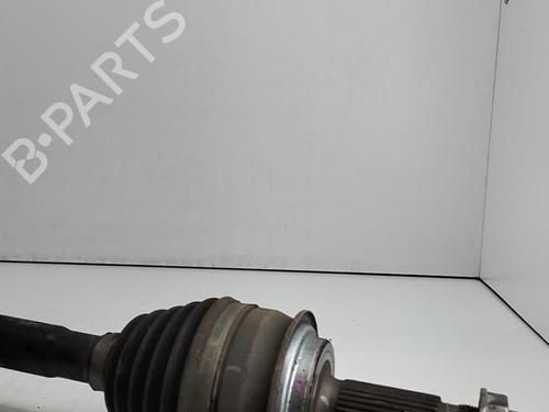 Left rear driveshaft MERCEDES-BENZ VITO Bus (W639) 116 CDI (639.701, 639.703, 639.705) | BP28788698M40 