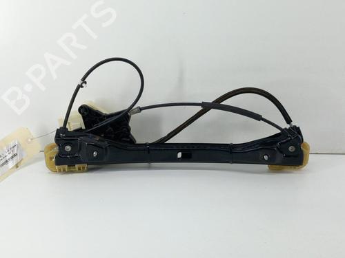Used Front right window mechanism Front right window mechanism SKODA RAPID (NH3, NK3, NK6) 1.6 TDI (105 hp) 28773540 28773540