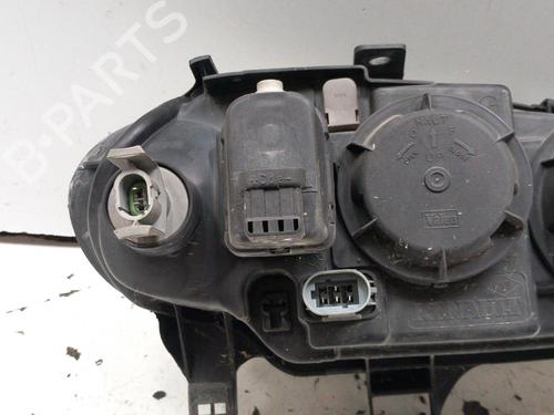 Optica esquerda Optica esquerda RENAULT MEGANE I Grandtour (KA0/1_) 1.9 dTi (KA0N) (98 hp) 28773887 28773887