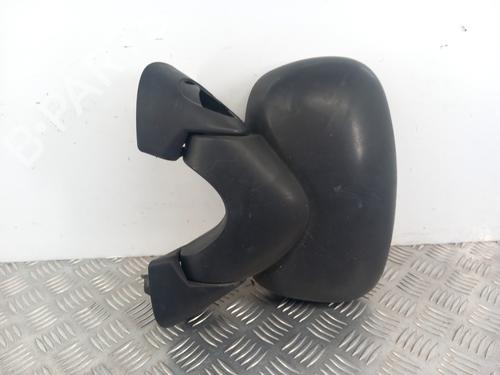 Left mirror RENAULT TRAFIC II Bus (JL) 2.0 dCi 90 (JL00, JL01, JL0H, JL0M, JL0P, JL0S) | BP29240782C26 