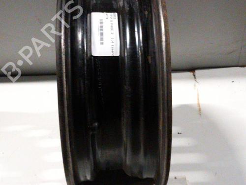 Used Rim OPEL CORSA B (S93) 1.4 i 16V (F08, F68, M68) (90 hp) 28759095