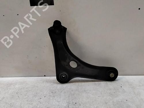 Used Left front suspension arm CITROËN DS3 (SA_) 1.6 HDi 110 (112 hp) 28771140