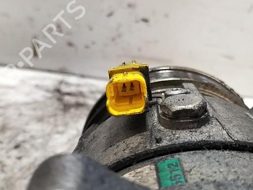 AC compressor CITROËN C5 I (DC_) 2.0 HDi (DCRHZB, DCRHZE) | BP28773636M34