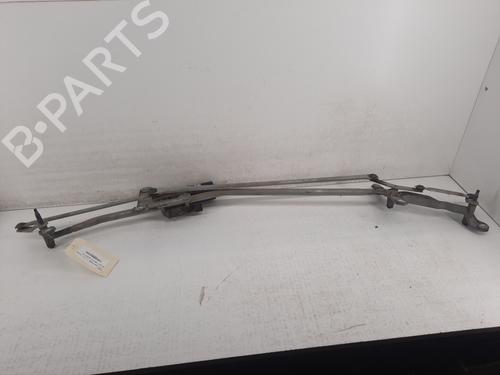 Used Front wiper motor Front wiper motor MERCEDES-BENZ VITO Bus (W639) 111 CDI (639.701, 639.703, 639.705) (116 hp) 28773122 28773122