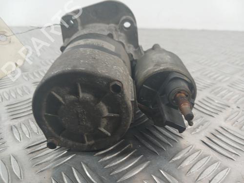Startmotor RENAULT MEGANE II Coupé-Cabriolet (EM0/1_) 1.6 | BP30627755M8