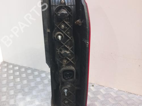 Left taillight FIAT DUCATO Van (250_) 150 Multijet 2,3 D | BP30547297C34 - Image 2