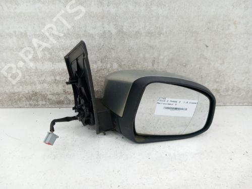 Used Right mirror FORD FOCUS II (DA_, HCP, DP) 1.8 TDCi (115 hp) 28783185