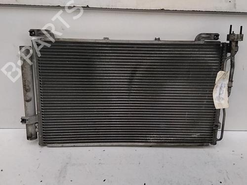 AC Kondensor HYUNDAI MATRIX (FC) 1.5 CRDi (102 hp) 28784791