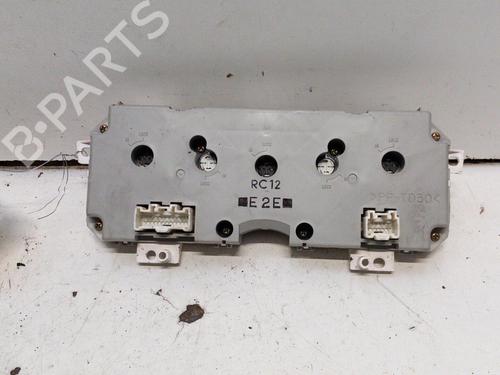 Commande Chauffage MAZDA 6 Hatchback (GG) 2.0 DI (GG14) (121 hp) 28794397