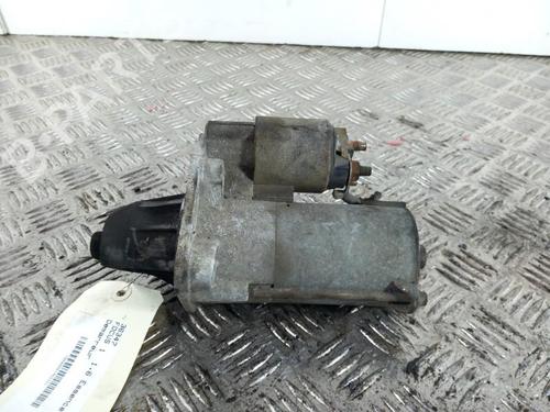 Used Starter FORD FOCUS I (DAW, DBW) 1.6 16V (100 hp) 28740946