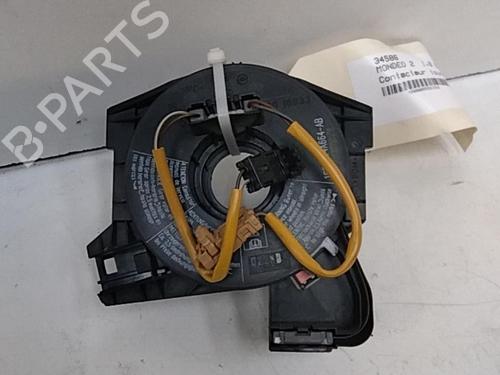 squib-airbag-ford-mondeo-iii-saloon-b4y-2000-2001-2002-2003-2004-2005-2006-2007-28784870 main image