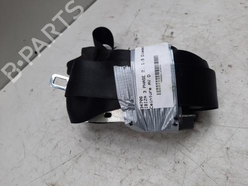 Used Front right belt tensioner SEAT IBIZA III (6L1) 1.9 TDI (100 hp) 28786636