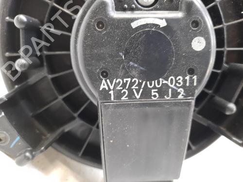 Gebläsemotor für SUZUKI SWIFT III (MZ, EZ) 1.3 (RS413, ZC11S) (92 hp) 28753148