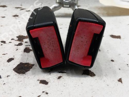 Used Seat buckle SEAT IBIZA IV (6J5, 6P1) 1.6 TDI (105 hp) 28766491