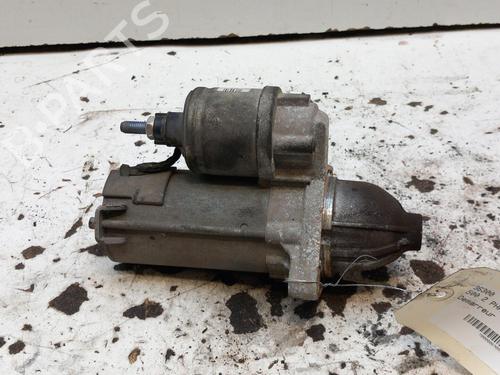 Used Starter FIAT 500 (312_) 1.3 D Multijet (312AXB1A) (75 hp) 28755869
