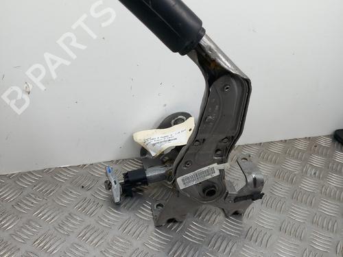 Used Hand brake Hand brake CITROËN BERLINGO MULTISPACE (B9) [2008-2026] 34627051 34627051