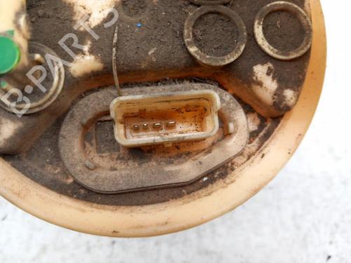 Used Fuel pump PEUGEOT 406 (8B) 2.2 HDi (133 hp) 28783621
